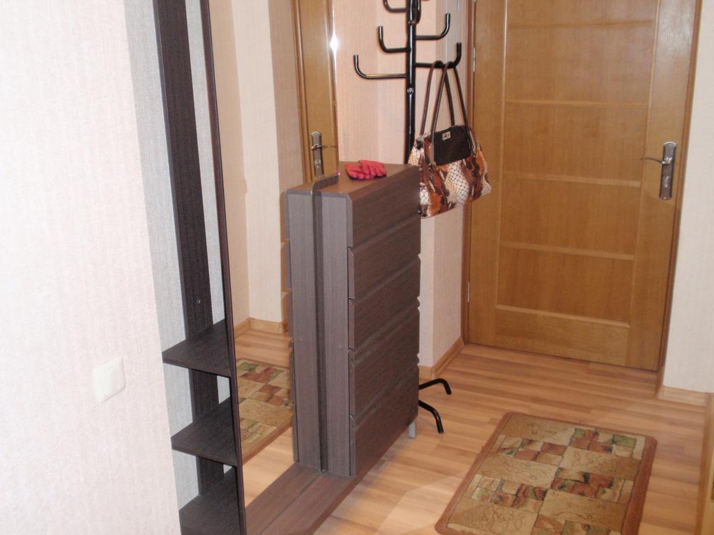 Central Cietoksna Street Apartment Daugavpils Phòng bức ảnh